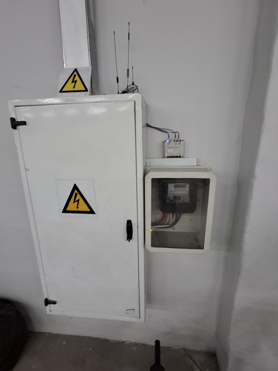 To Let Commercial Property for Rent in Arcadia Eastern Cape